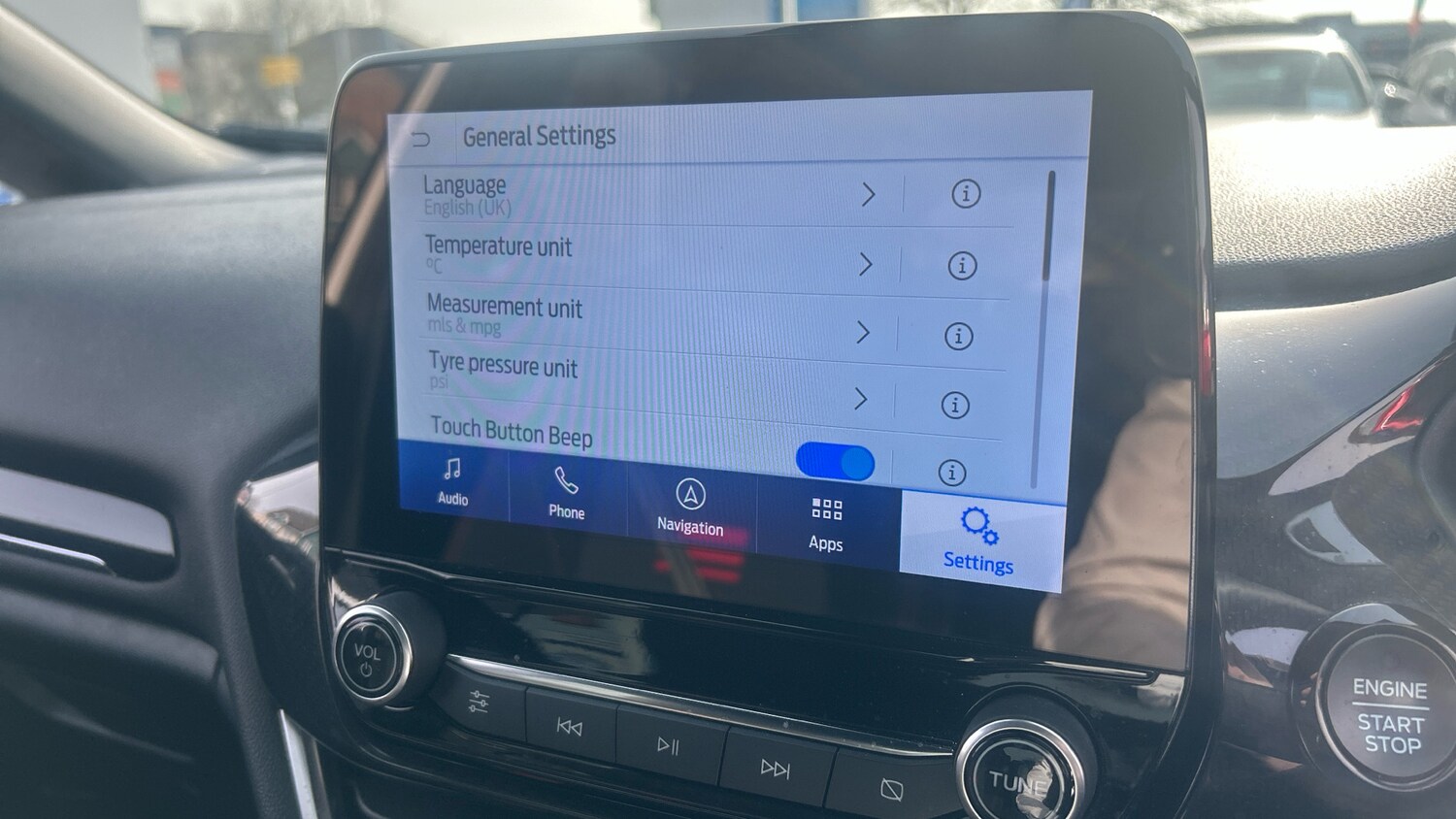 Used Ford Fiesta 2022 for sale - 77774374: Photo 37