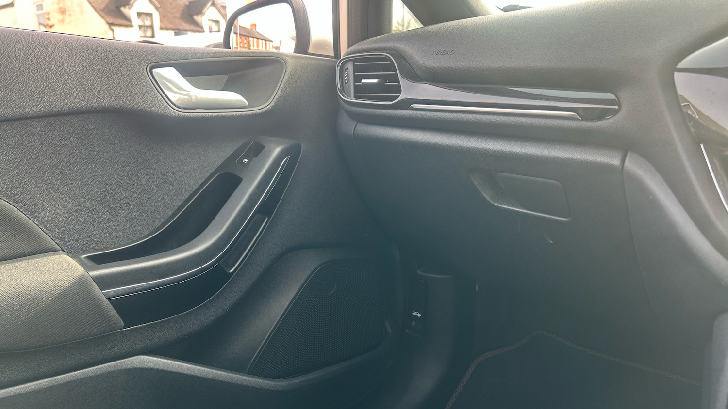 Used Ford Fiesta 2022 for sale - 77774374: Photo 39