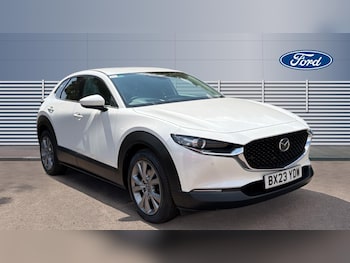 Used Mazda CX-30 2023 for sale - 79271378: Photo