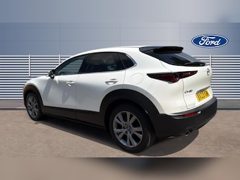Used Mazda CX-30 2023 for sale - 79271378: Photo