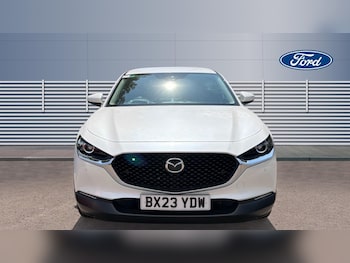 Used Mazda CX-30 2023 for sale - 79271378: Photo