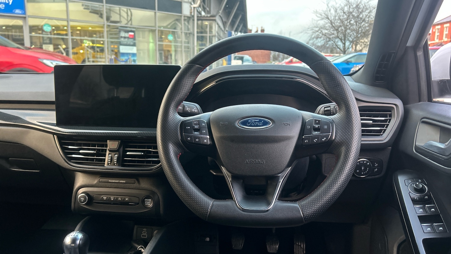 Used Ford Focus 2023 for sale - 76979721: Photo 10