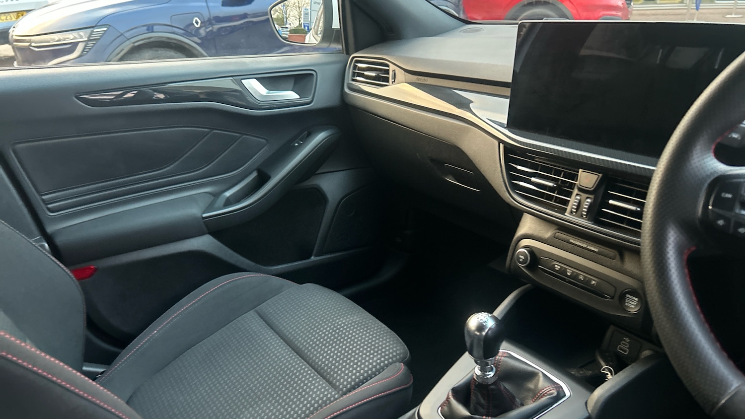 Used Ford Focus 2023 for sale - 76979721: Photo 14