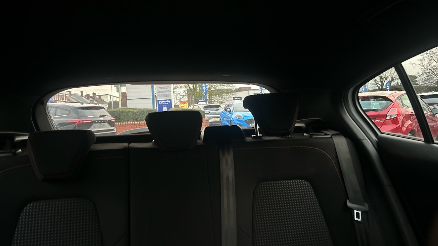 Used Ford Focus 2023 for sale - 76979721: Photo 15