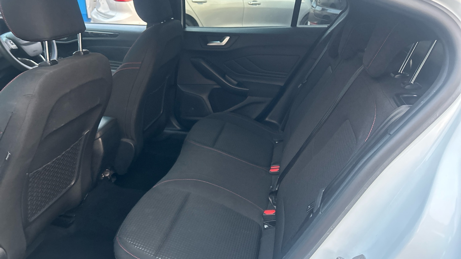 Used Ford Focus 2023 for sale - 76979721: Photo 16