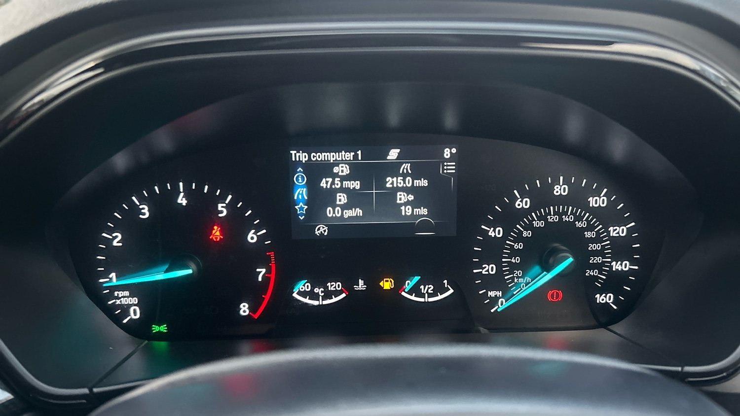 Used Ford Focus 2023 for sale - 76979721: Photo 18