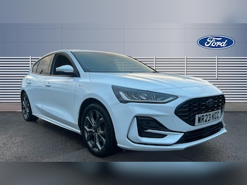 Used Ford Focus 2023 for sale - 76979721: Photo