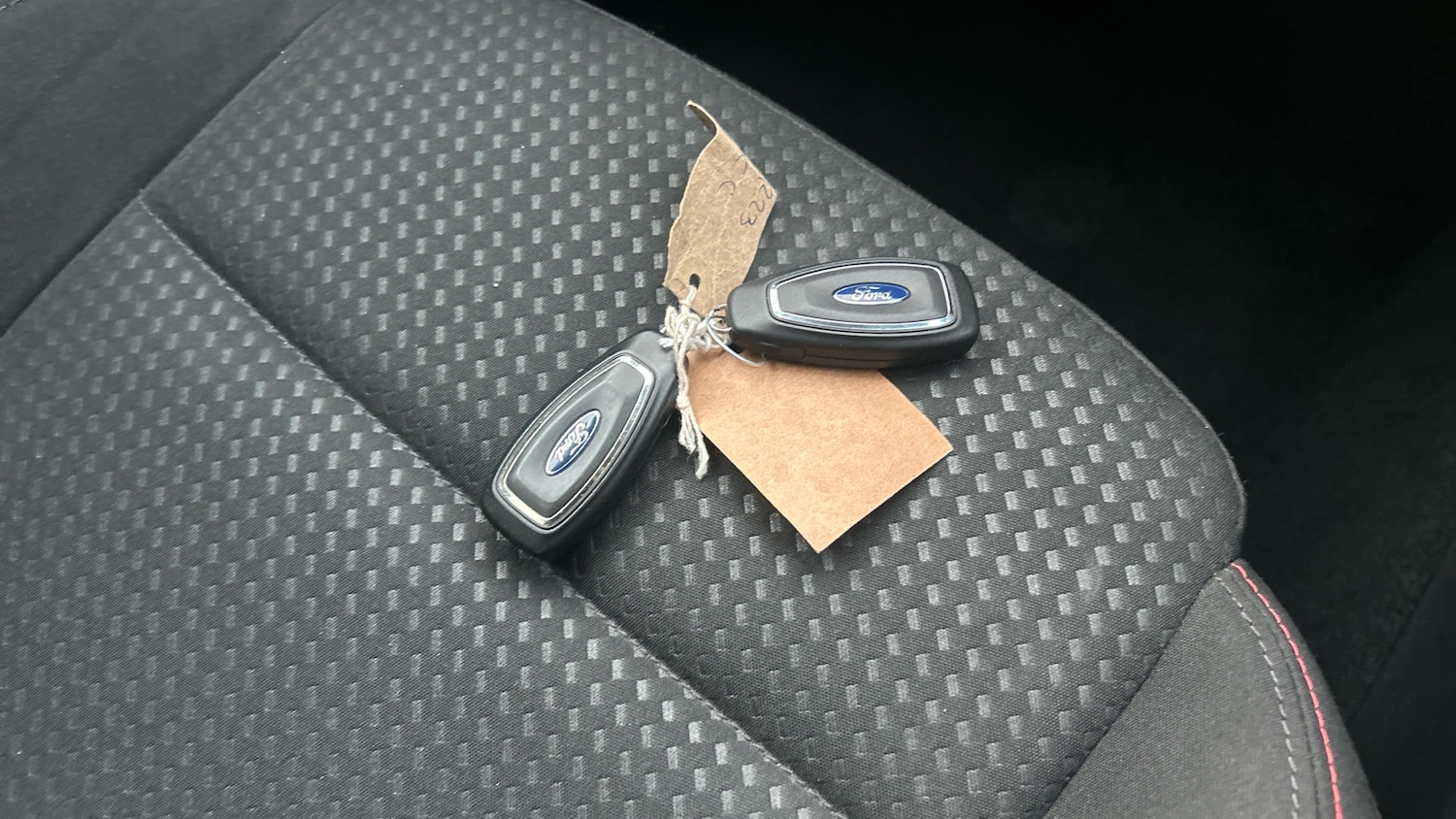 Used Ford Focus 2023 for sale - 76979721: Photo 20