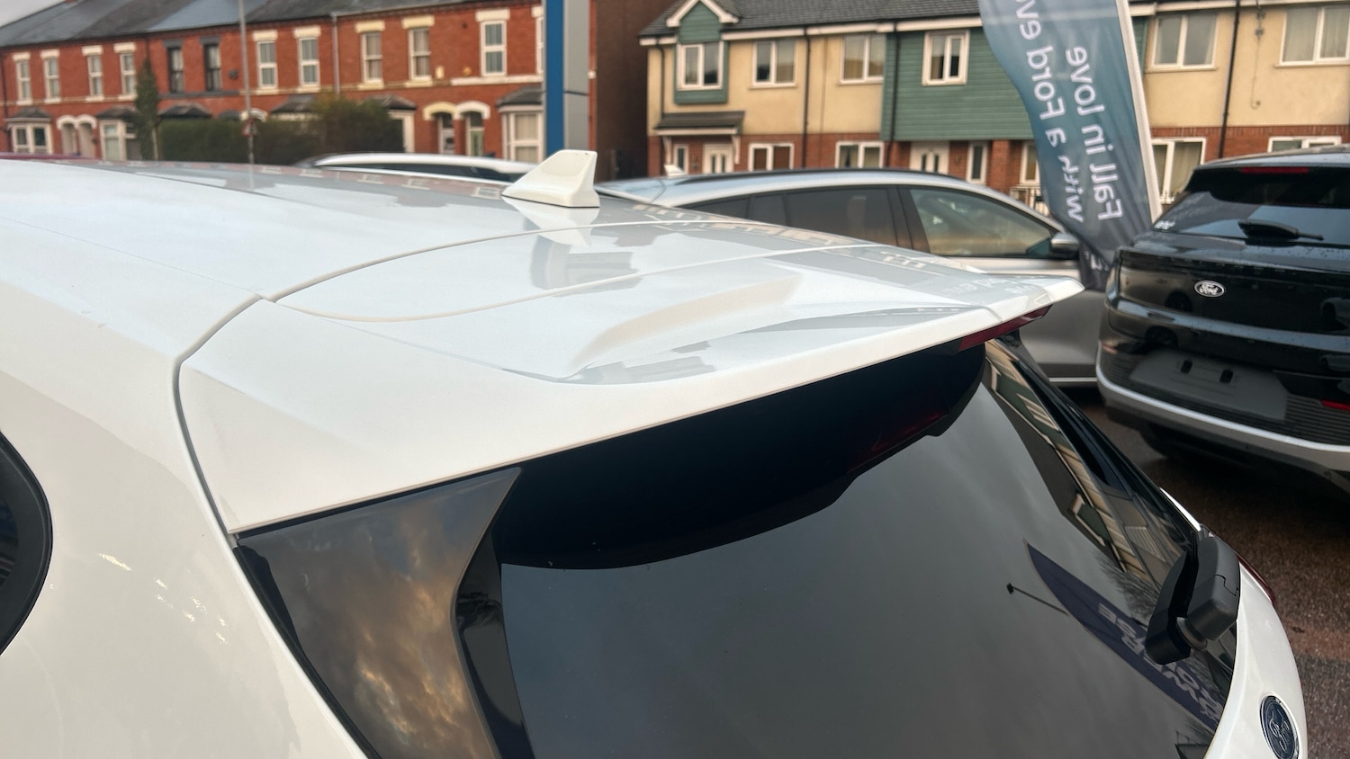 Used Ford Focus 2023 for sale - 76979721: Photo 22