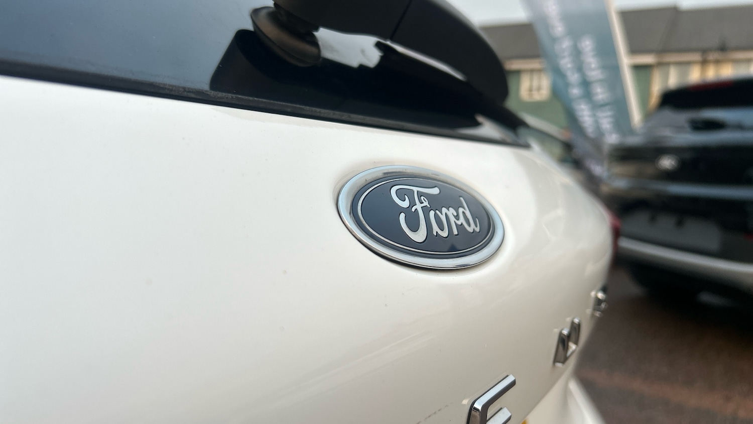 Used Ford Focus 2023 for sale - 76979721: Photo 23