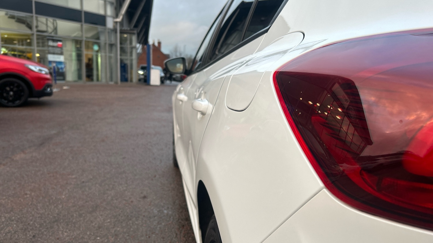 Used Ford Focus 2023 for sale - 76979721: Photo 24