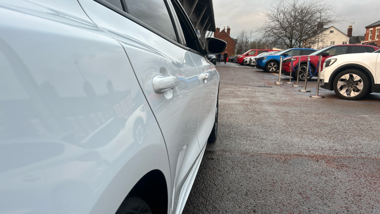 Used Ford Focus 2023 for sale - 76979721: Photo 25