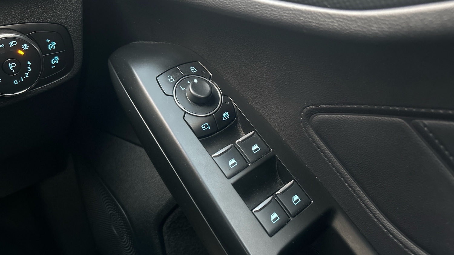 Used Ford Focus 2023 for sale - 76979721: Photo 29