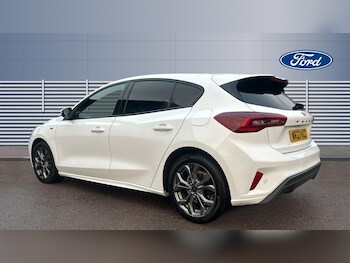 Used Ford Focus 2023 for sale - 76979721: Photo