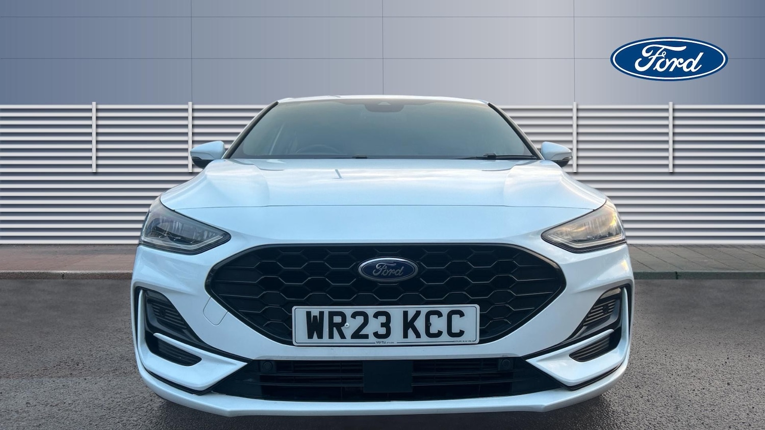 Used Ford Focus 2023 for sale - 76979721: Photo 3