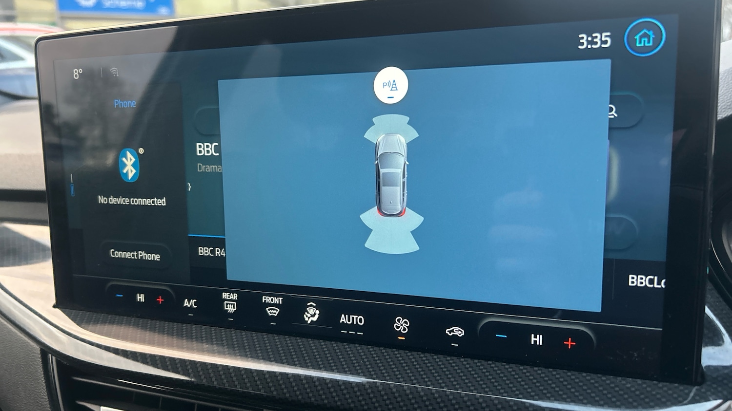 Used Ford Focus 2023 for sale - 76979721: Photo 34