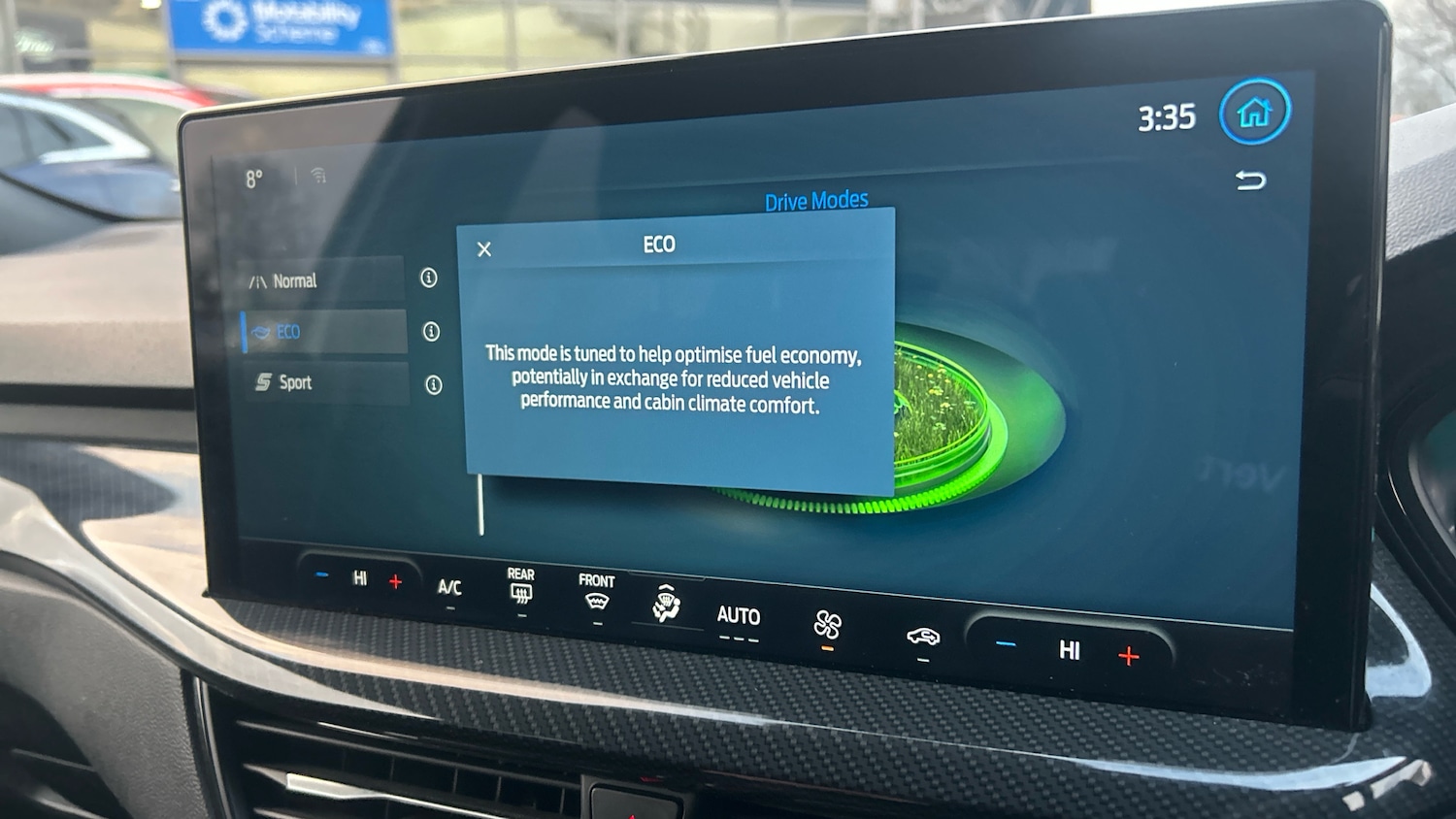 Used Ford Focus 2023 for sale - 76979721: Photo 36