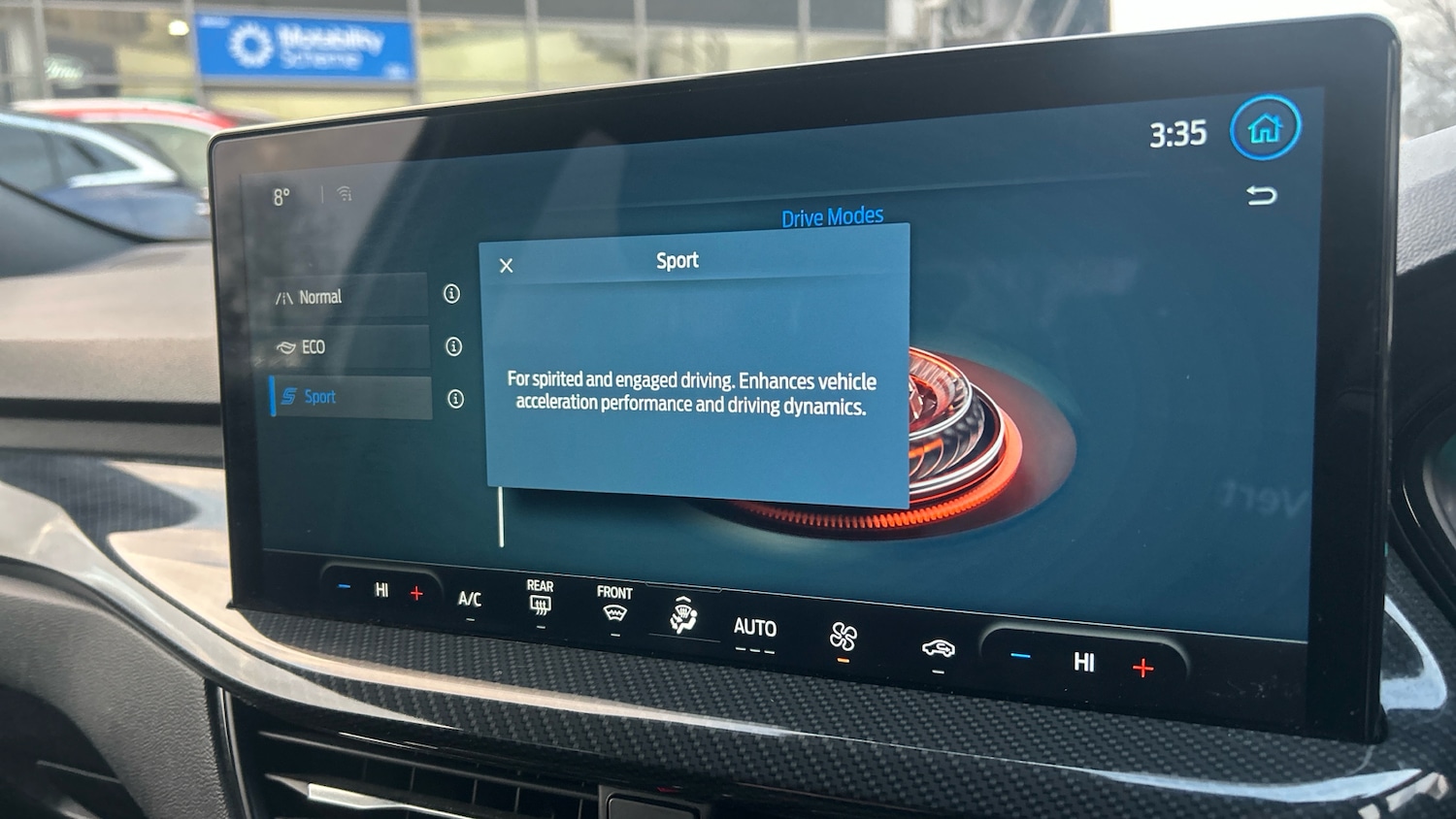 Used Ford Focus 2023 for sale - 76979721: Photo 37