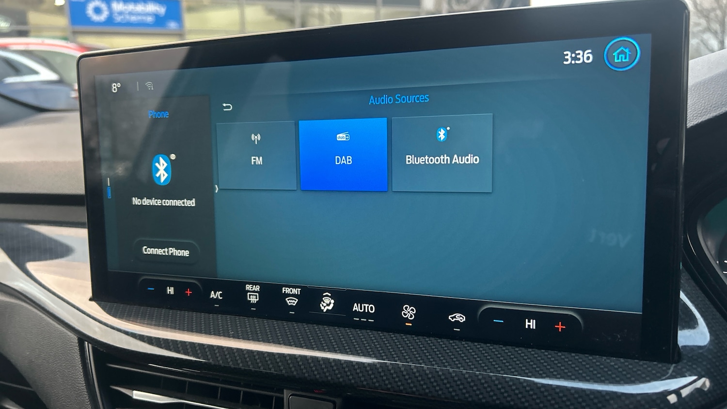 Used Ford Focus 2023 for sale - 76979721: Photo 38