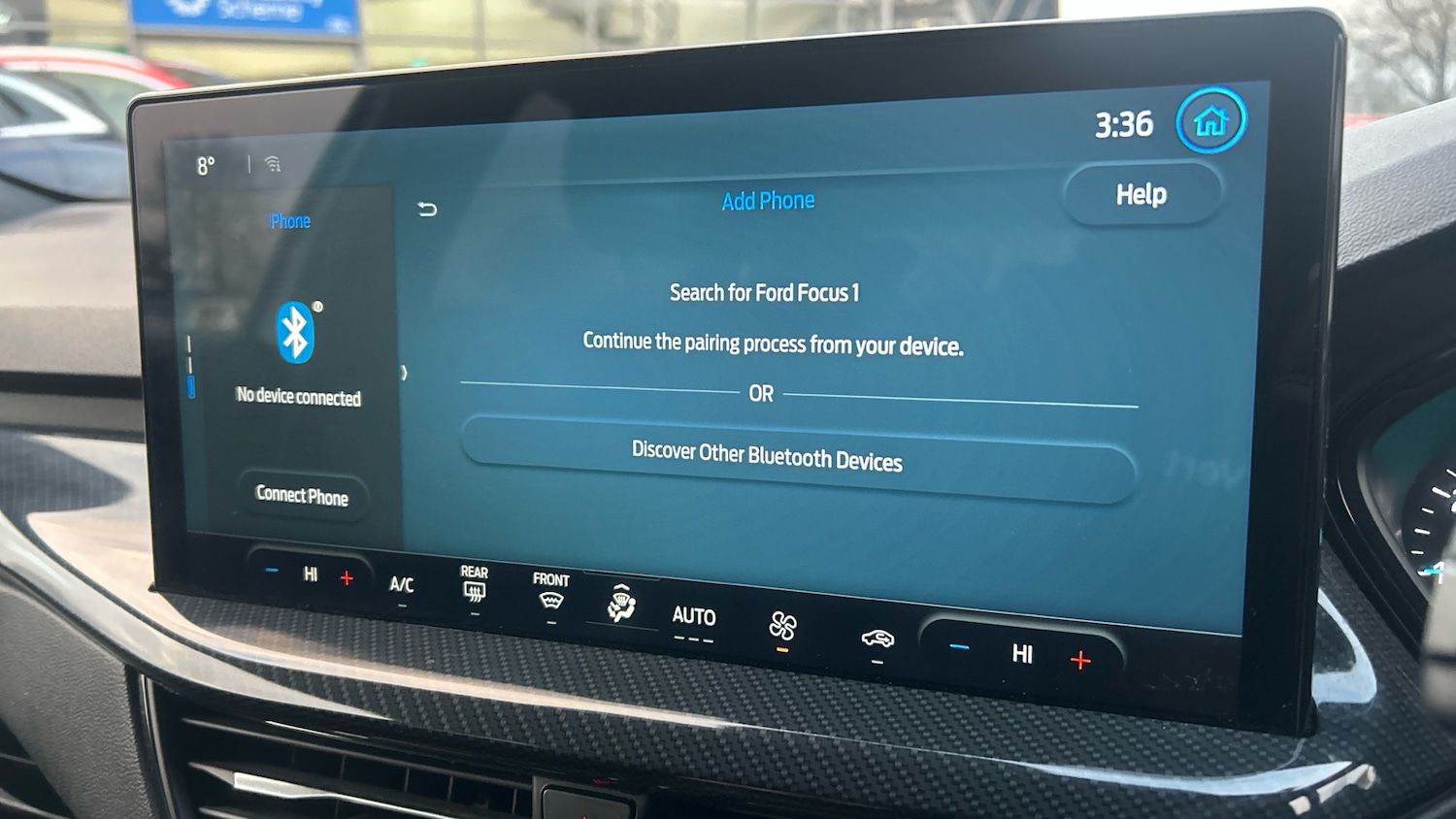 Used Ford Focus 2023 for sale - 76979721: Photo 39