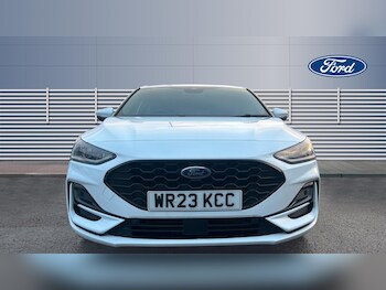 Used Ford Focus 2023 for sale - 76979721: Photo