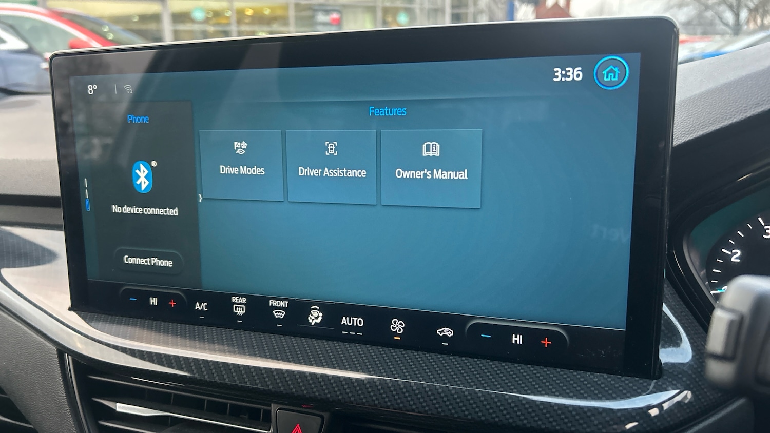 Used Ford Focus 2023 for sale - 76979721: Photo 41