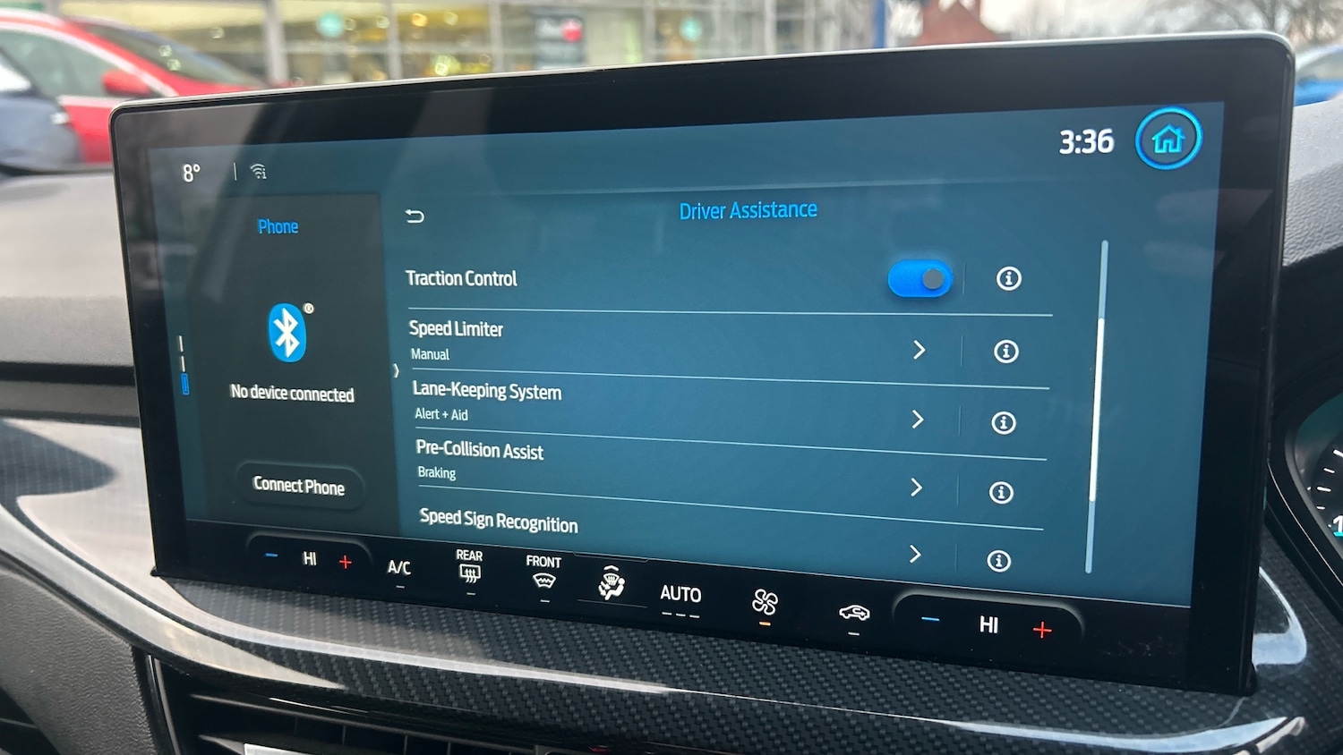 Used Ford Focus 2023 for sale - 76979721: Photo 42