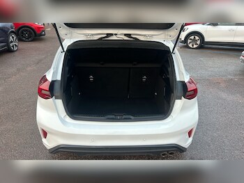 Used Ford Focus 2023 for sale - 76979721: Photo