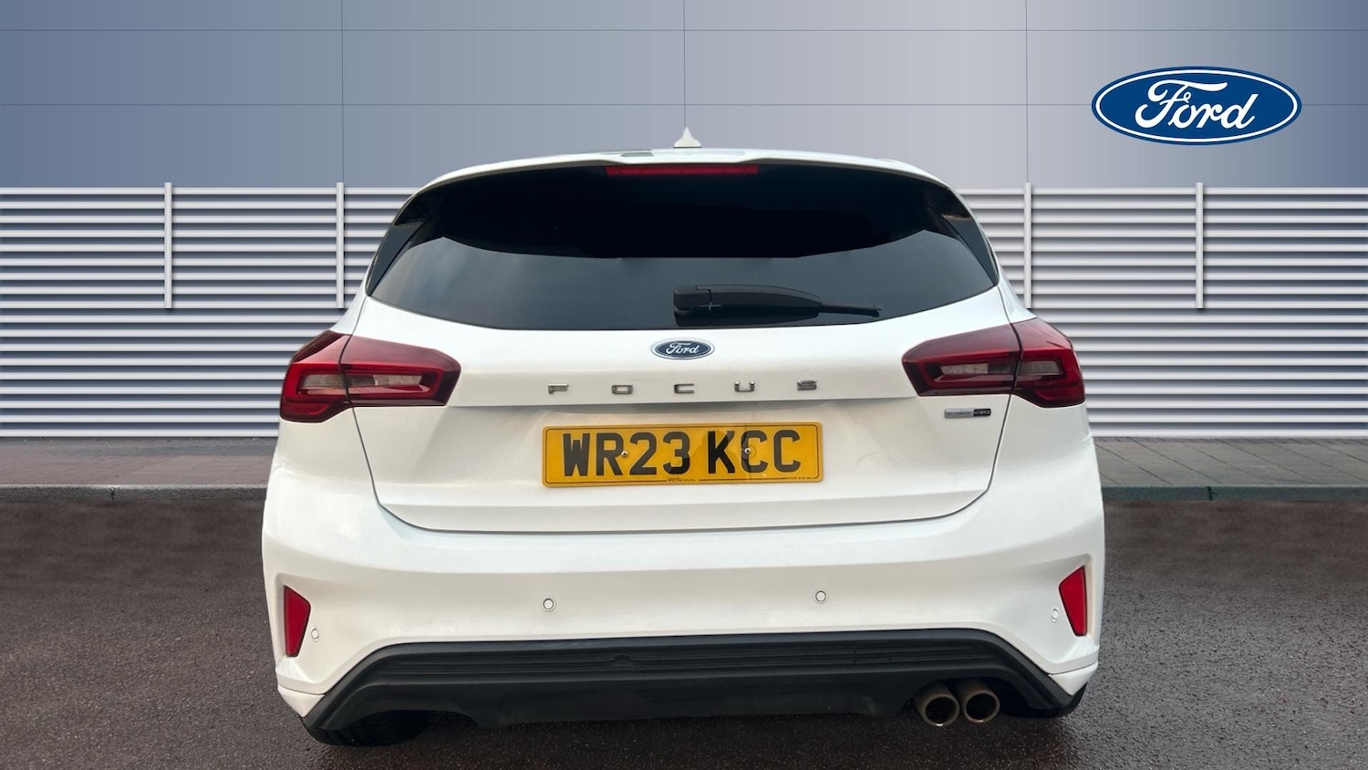 Used Ford Focus 2023 for sale - 76979721: Photo 6