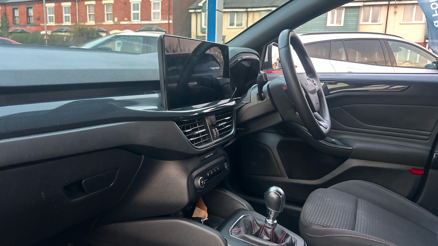 Used Ford Focus 2023 for sale - 76979721: Photo 9