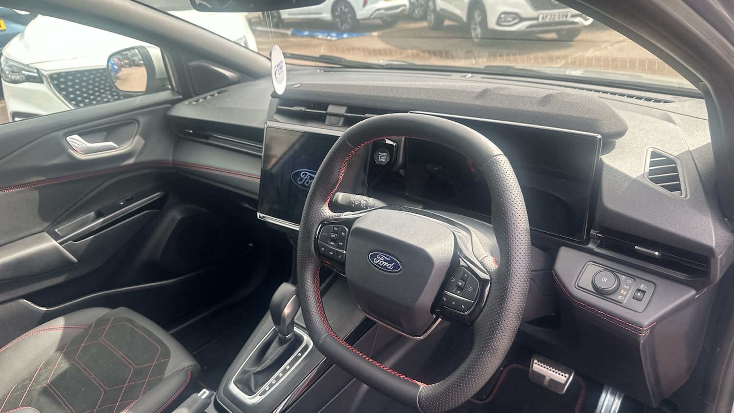 Used Ford Puma 2025 for sale - 76133981: Photo 11