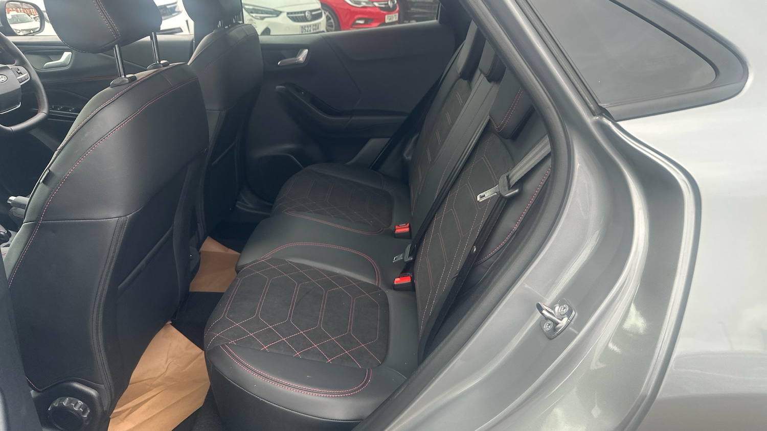 Used Ford Puma 2025 for sale - 76133981: Photo 16