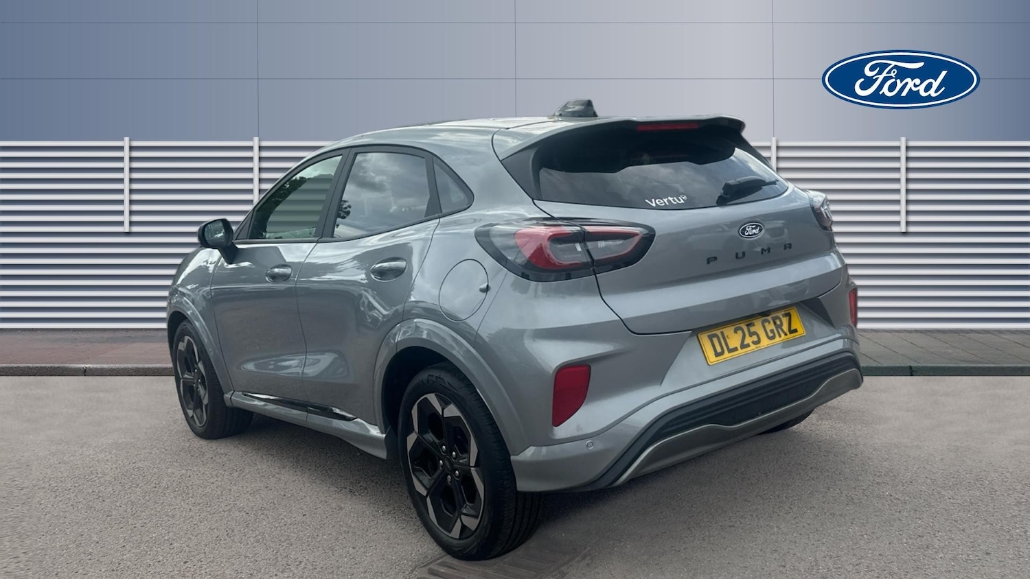 Used Ford Puma 2025 for sale - 76133981: Photo 2