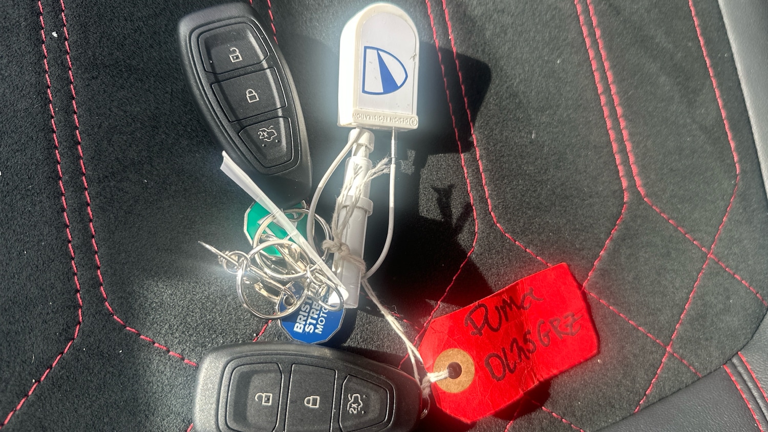 Used Ford Puma 2025 for sale - 76133981: Photo 20