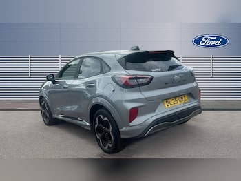 Used Ford Puma 2025 for sale - 76133981: Photo 2