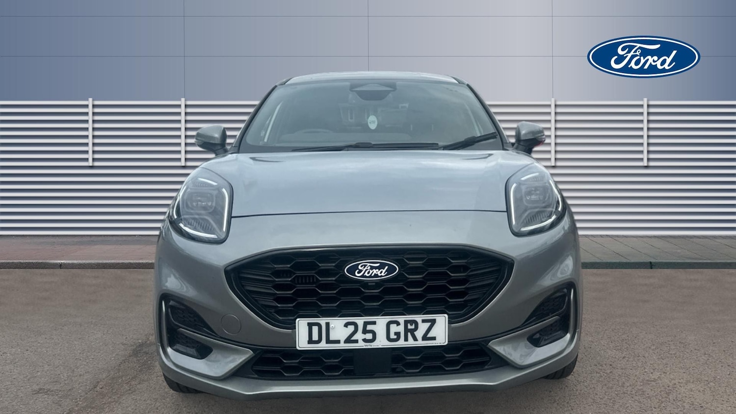 Used Ford Puma 2025 for sale - 76133981: Photo 3