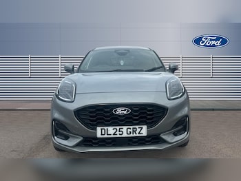 Used Ford Puma 2025 for sale - 76133981: Photo 3