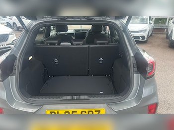 Used Ford Puma 2025 for sale - 76133981: Photo 4