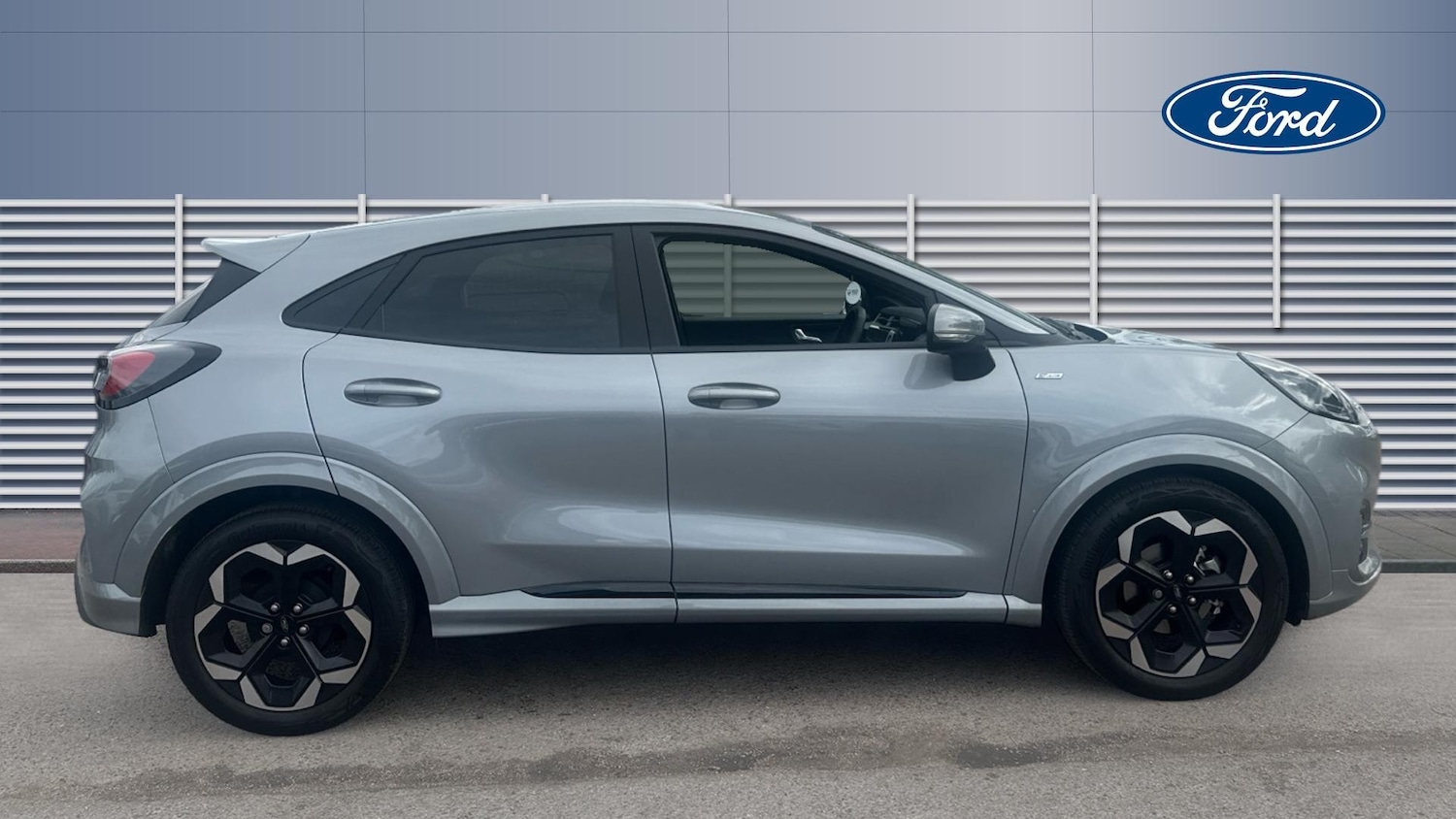 Used Ford Puma 2025 for sale - 76133981: Photo 5
