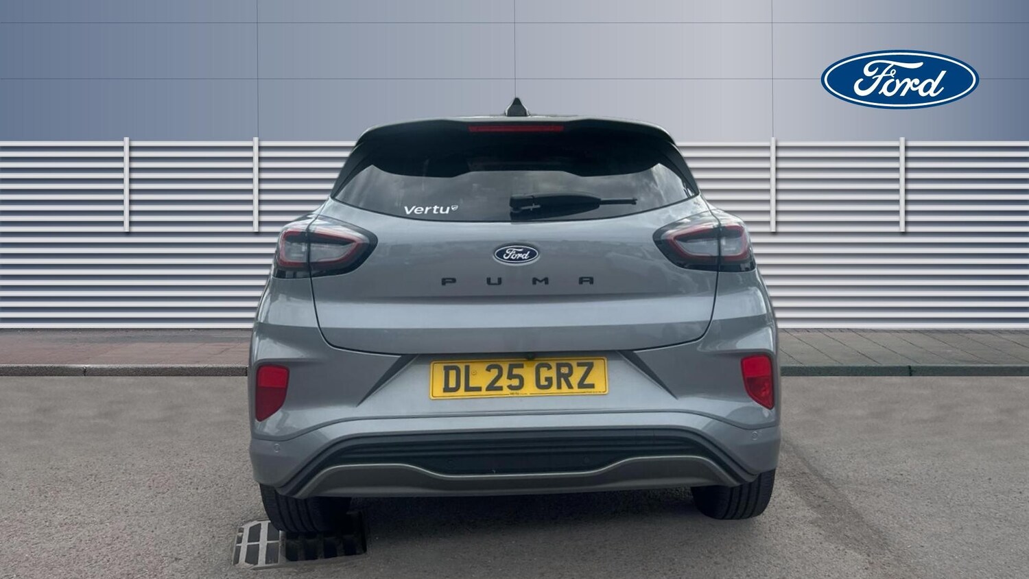 Used Ford Puma 2025 for sale - 76133981: Photo 6