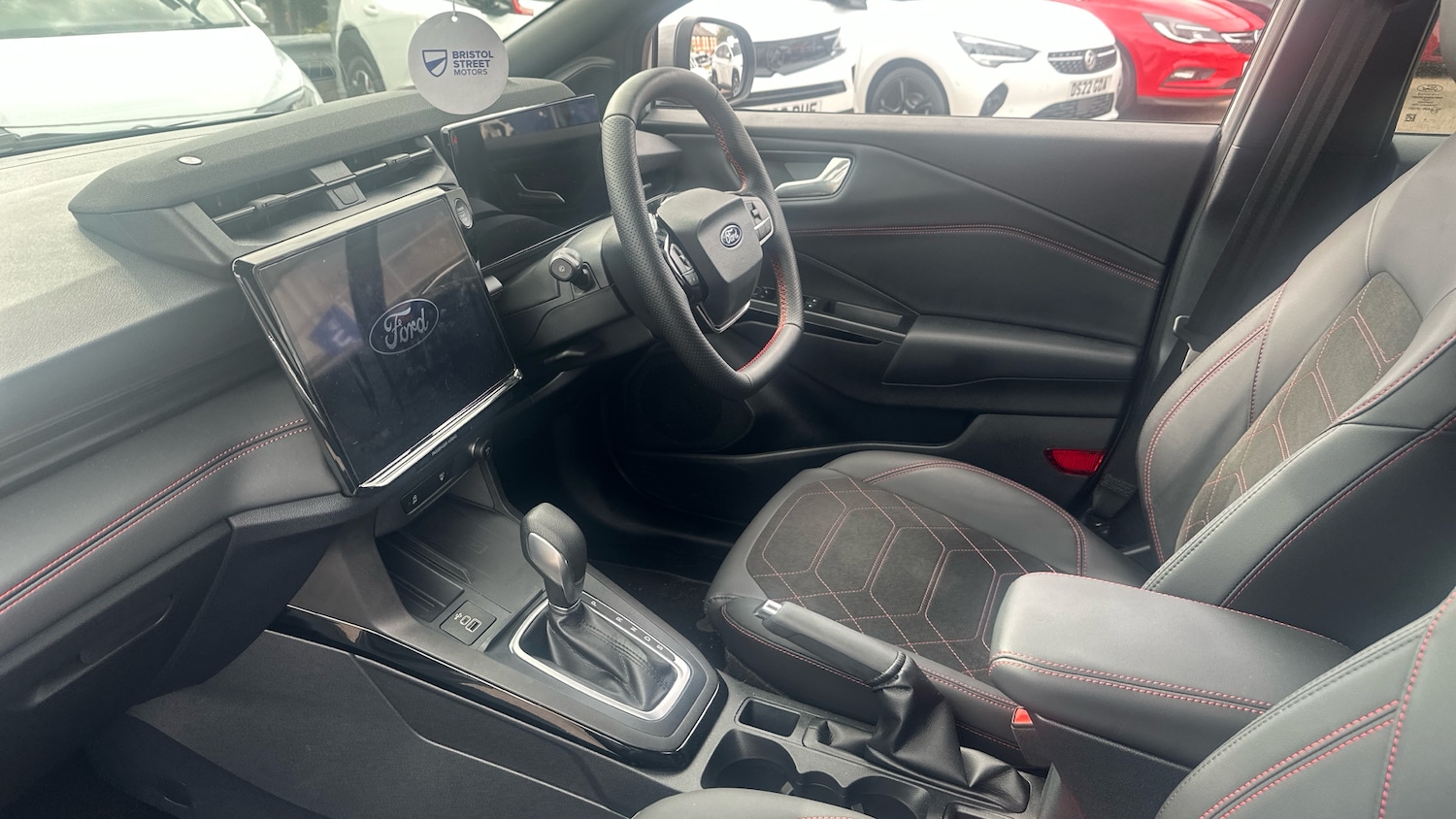 Used Ford Puma 2025 for sale - 76133981: Photo 9