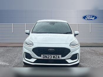 Used Ford Fiesta 2023 for sale - 78618456: Photo