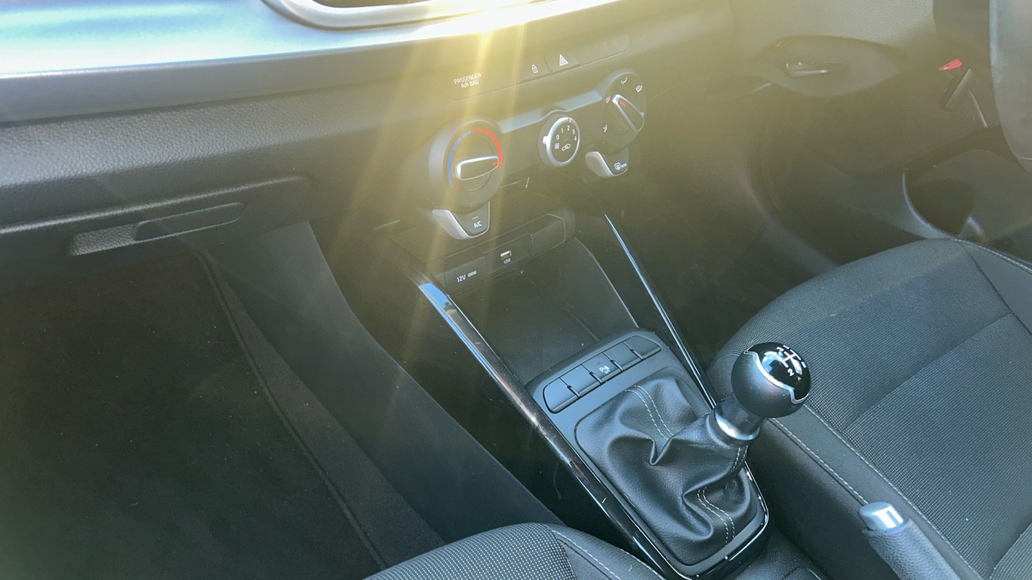 Used Kia Rio 2023 for sale - 76748354: Photo 13