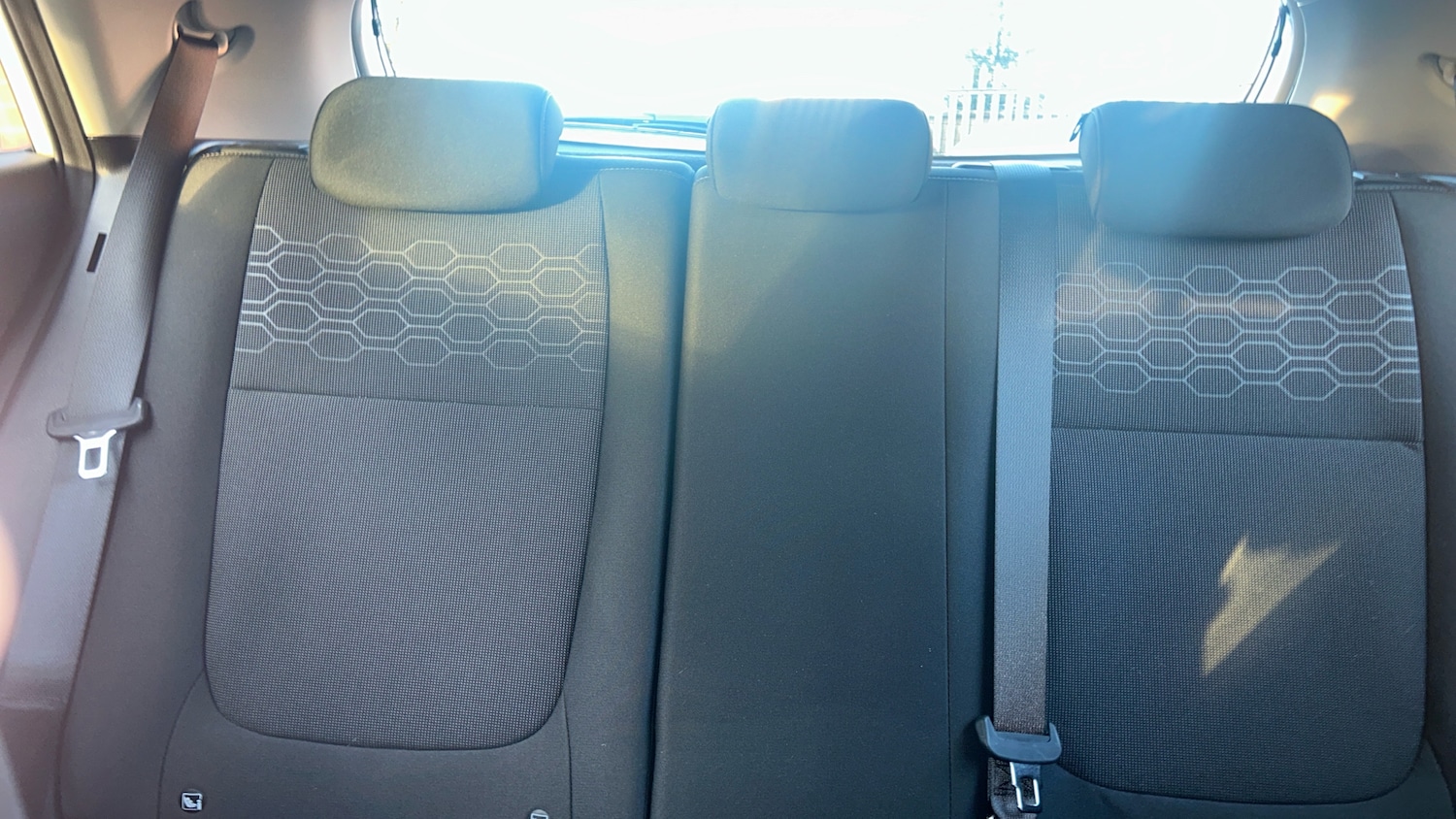 Used Kia Rio 2023 for sale - 76748354: Photo 15