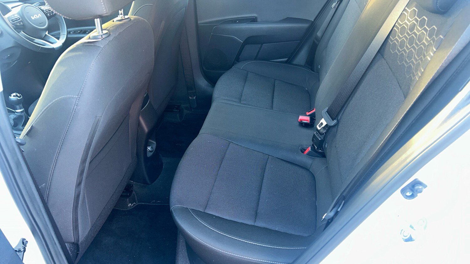 Used Kia Rio 2023 for sale - 76748354: Photo 16