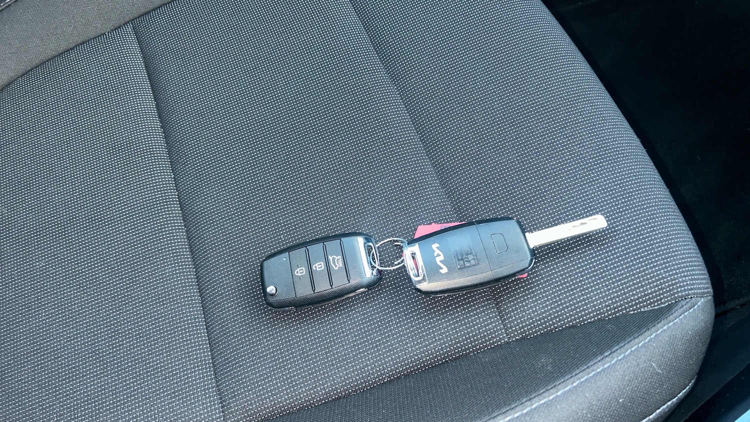 Used Kia Rio 2023 for sale - 76748354: Photo 20