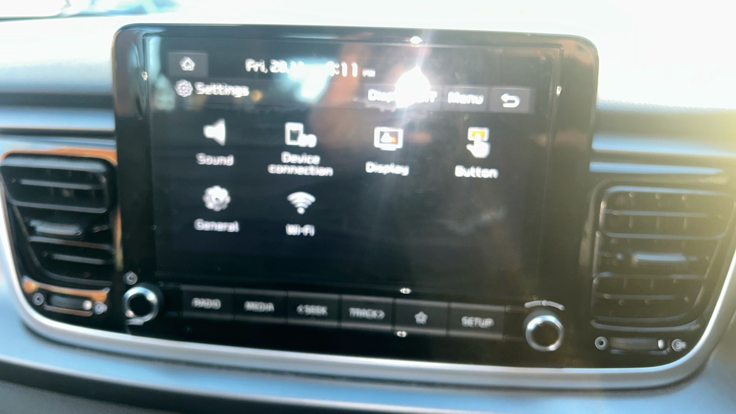 Used Kia Rio 2023 for sale - 76748354: Photo 23