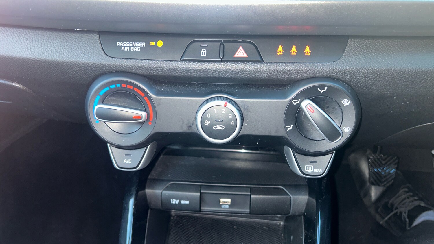 Used Kia Rio 2023 for sale - 76748354: Photo 25