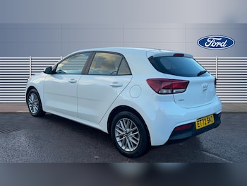 Used Kia Rio 2023 for sale - 76748354: Photo