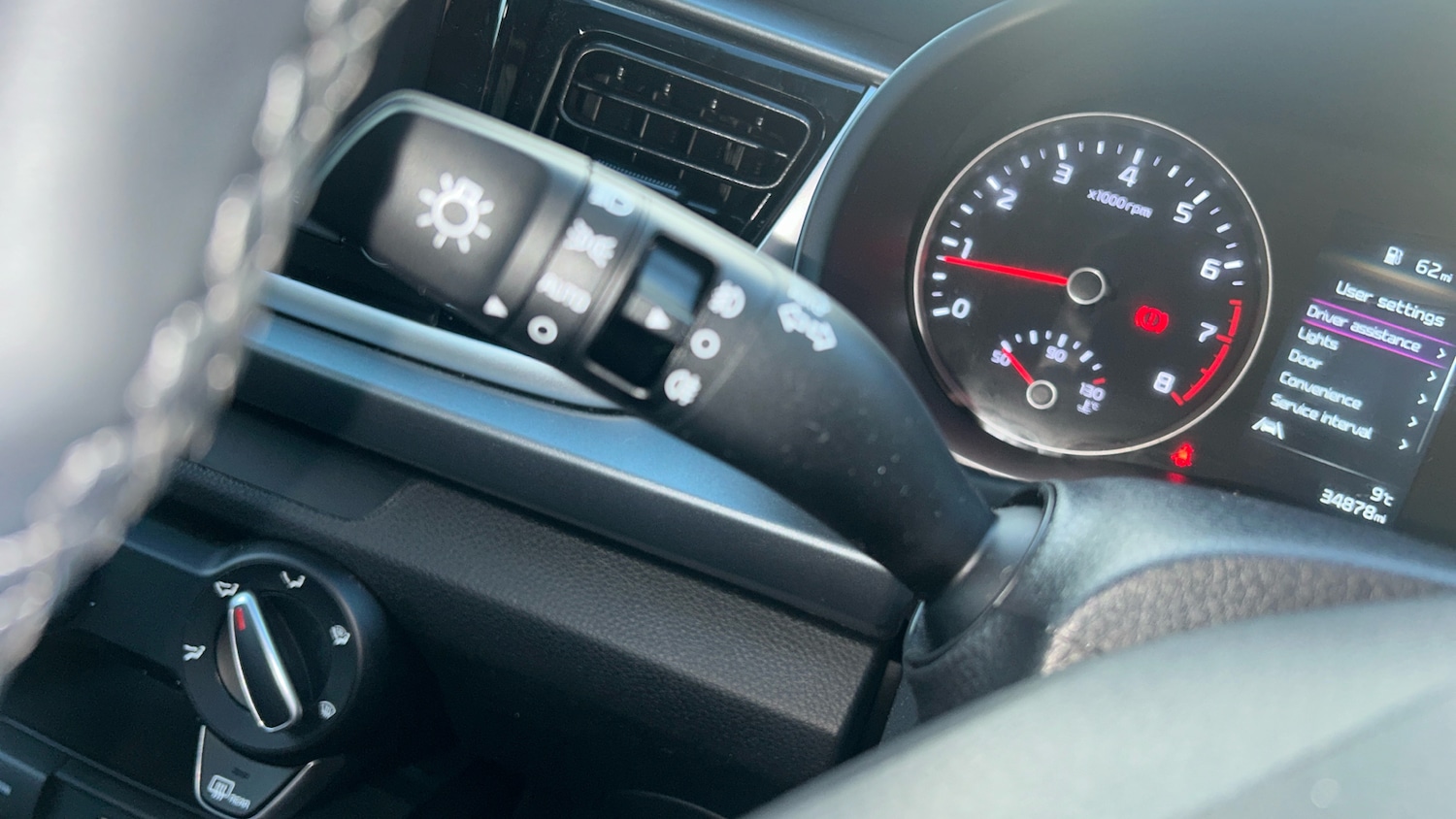 Used Kia Rio 2023 for sale - 76748354: Photo 30